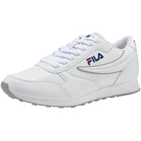 Fila Orbit Low