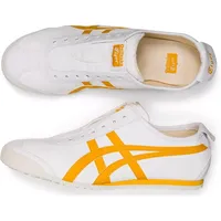 Onitsuka Tiger Mexico 66 Damen Wanderschuhe WEISS 41.5