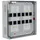 Enwitec BAT BREAKER BYD LVL (MAX. 3x B-BOX LVL) Batterieabsicherung für Speichersystem SMA+BYD