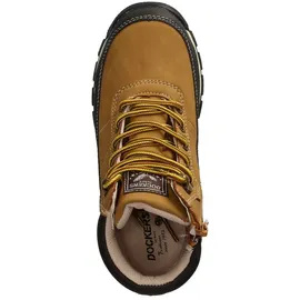 Dockers by Gerli 49IE701637910 (31/golden tan) - Braun