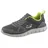 charcoal/lime 45