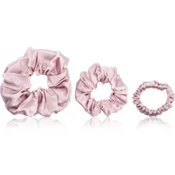 Beautifly Silk Hair Elastic set Haargummi aus Seide