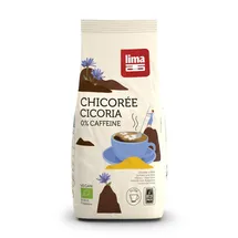 Lima Zichorie Kaffee-Ersatz bio 500g