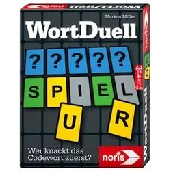 NORIS 606261944 Wort Duell