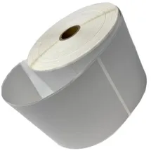 Vago-Tools 16 Rollen Versandetiketten 100x150mm 500 Labels