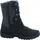 LICO MAIKE Damen Schwarz/ Grau, 41 EU