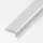 Alfer Treppenprofil 1 M, 41 x 23 mm