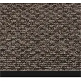 vidaXL Schmutzfangmatte 60 x 80 cm Beige