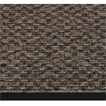 vidaXL Schmutzfangmatte 60 x 80 cm Beige