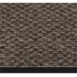 vidaXL Schmutzfangmatte 60 x 80 cm Beige
