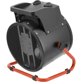Yato elektrische Heizung