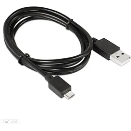 Club 3D HDMI + Micro USB auf DisplayPort 4K120Hz oder 8K30Hz St/B Adapter
