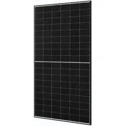 JA Solar JAM54D40-450/LB - 450 Watt Solarmodul für Photovoltaik-Anlagen (BFR, DG, bifacial)