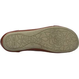Josef Seibel Fiona 01 Damen Rubinrot 41