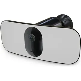 Arlo Pro 3 Floodlight schwarz