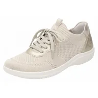 REMONTE Slipper beige, 38 EU