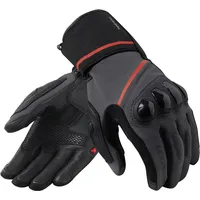 RevIt! Revit Summit 4 H2o Handschuhe - Black -