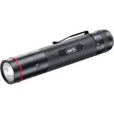 4K5 Tools PL 900 ProLight Taschenlampe mit Holster, mit Handschlaufe akkubetrieben, batteriebetrieben