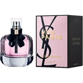 YVES SAINT LAURENT Mon Paris Eau de Parfum 50 ml