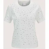 Madeleine Shirt weiß S