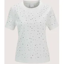 Madeleine Shirt weiß S
