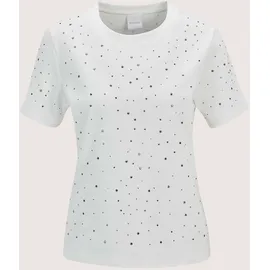 Madeleine Shirt weiß S