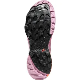 La Sportiva Akasha II Woman, springtime/cherry tomato 36,