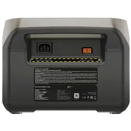 EcoFlow RIVER 2 Max Powerstation 0,512 kWh