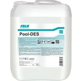 FALA-Werk Chemische Fabrik GmbH Pool-DES Sanitärreiniger 10 l