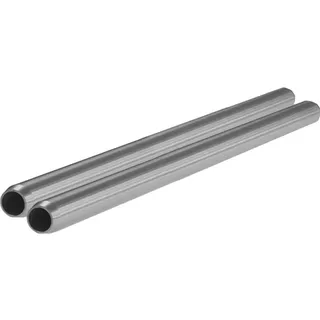 Shape 15mm 10" Rods (Metall), Stativ