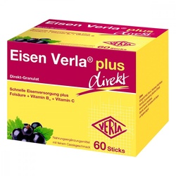 Eisen Verla plus direkt Sticks