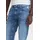 Blend 5-Pocket-Jeans Slim Fit Denim Middle Blau 36/30