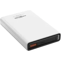 Ansmann PB222PD 10000 mAh weiß