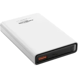 Ansmann PB222PD 10000 mAh weiß