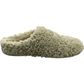 Verbenas York Curly Hausschuh Grün - 41