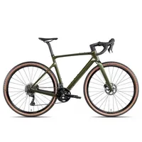 Scott Addict Gravel 30 2023 | prism olive green | 54 cm | Gravelbikes