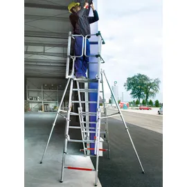 Günzburger FlexxStep 6 Sprossen 52526