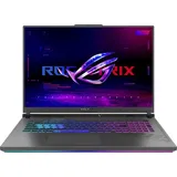 Asus ROG Strix G18 G814JV-N6055 - Notebook 18" - Core i7-13650HX - RTX 4060 - 96GB RAM - 2 TB NVMe - Win11
