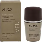 AHAVA Magnesium Rich Deodorant 50ml