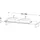 Duravit DuraStyle Konsole,