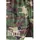 BENLEE Rocky Marciano Benlee Uni Thaibox-shorts - Camo Woodland - S