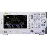 Rigol DSA875-TG Spektrum-Analysator Werksstandard (ohne Zertifikat) 7.5GHz Tracking Generator