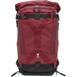 NYA-EVO Fjord 60-C Econyl Canyon Red 60L inkl. 80,00€ Sofort-Rabatt