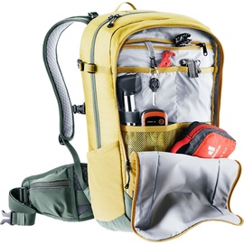 Deuter Flyt 20 yellow (3211321-8207)