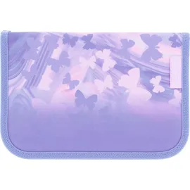 Herlitz Schulranzen UltraLight Plus Butterfly Paradise