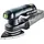 Festool Akku-Deltaschleifer DTSC 400 3,0 I-Set