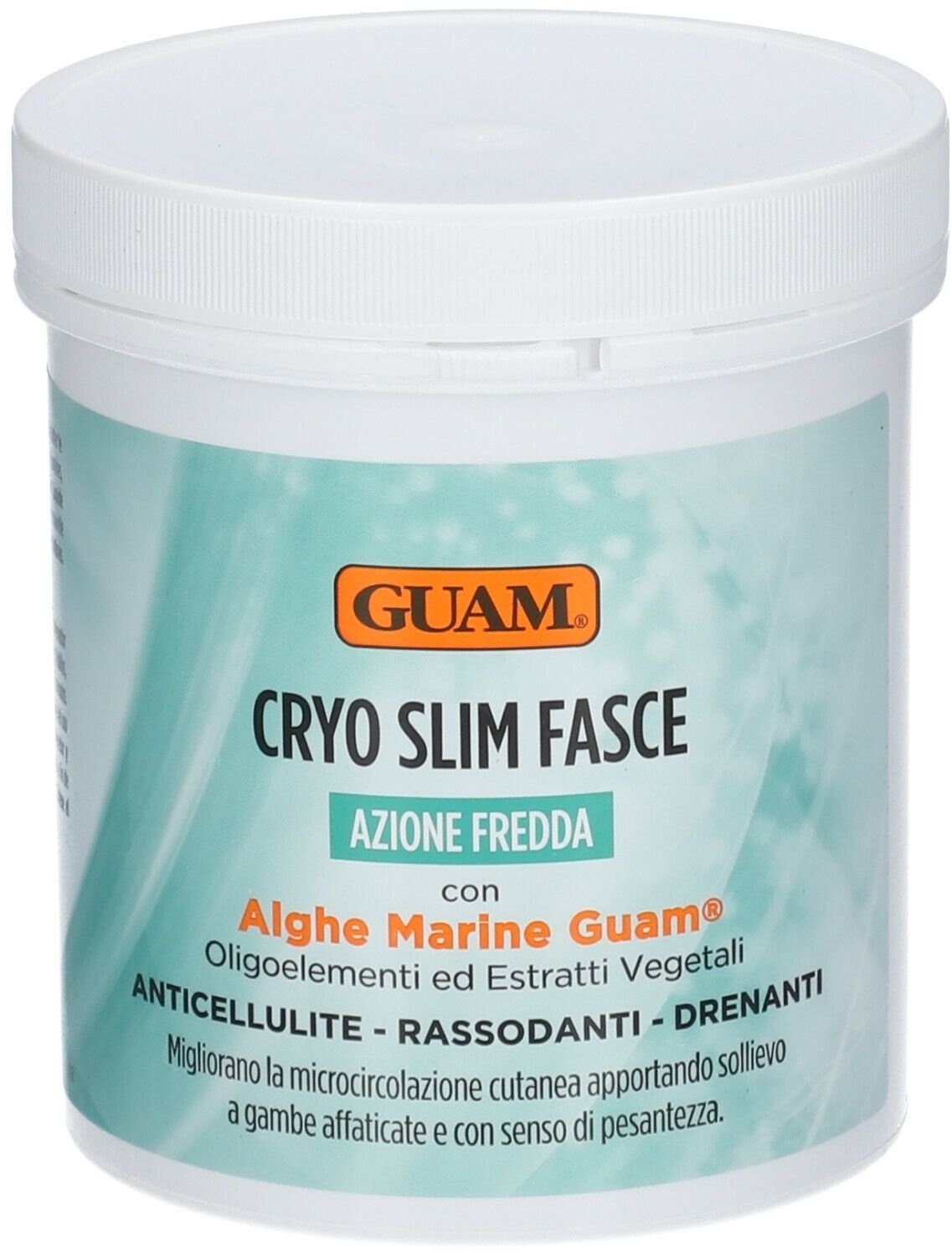 Guam® Cryo Slim