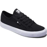 DC Shoes Manual Herren Schwarz 38