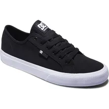 DC Shoes Manual Herren Schwarz 38