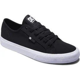 DC Shoes Manual Herren Schwarz 38